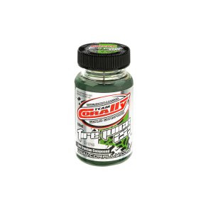 Team Corally - Tire Juice 22 - Green - Asphalt / Rubber
