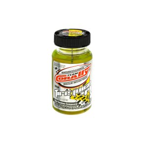 Team Corally - Tire Juice 44 - Yellow - Carpet / Rubber