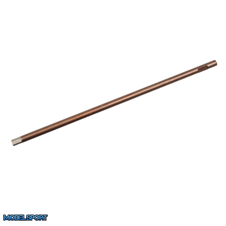 Factory Pro Tool - Hardened Tip - Hex 2.5mm