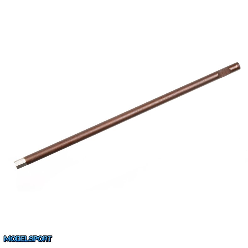 Factory Pro Tool - Hardened Tip - Hex 3.0mm