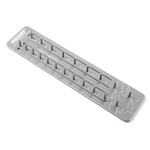 Team Corally - Pinion Caddy 48DP - 21 Pinions - � 3.17mm