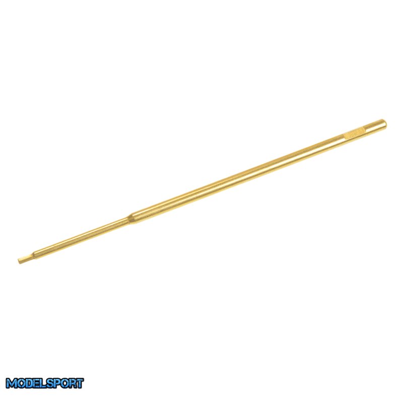 Team Corally PRO Tool - Hardened Tip Replacement - Hex 1.5mm