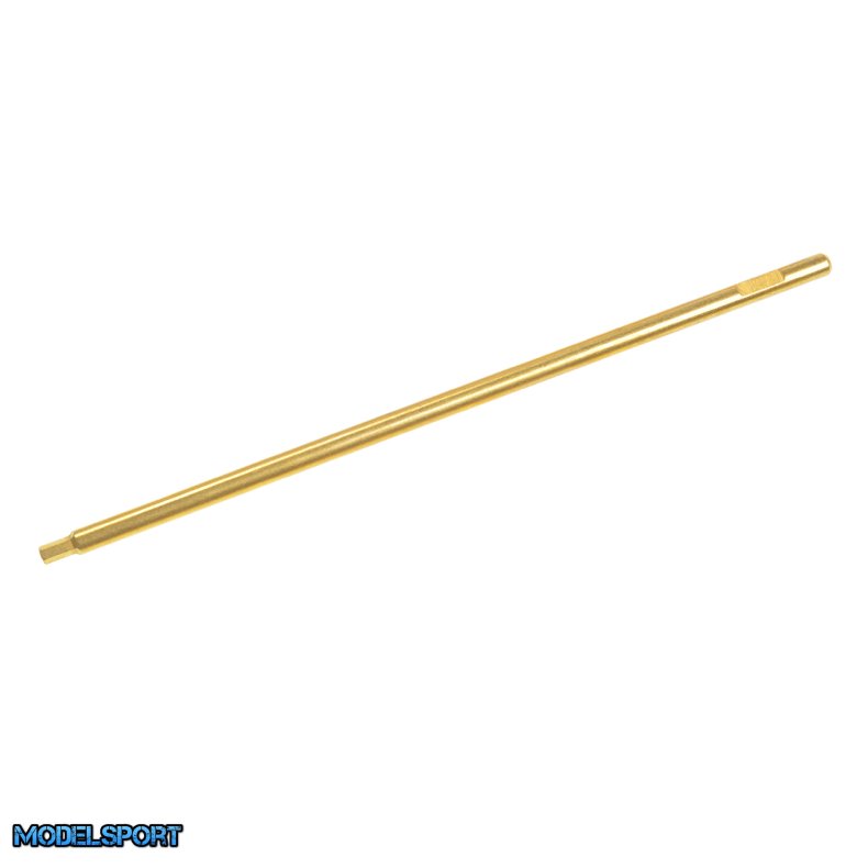 Team Corally PRO Tool - Hardened Tip Replacement - Hex 2.0mm