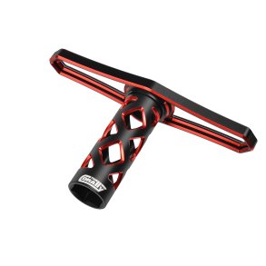 Team Corally - Platinum Pro Tool - Wheel Nut Driver - 17mm - 1 pc