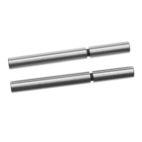 Team Corally - King Pin - Steel - 2 Pcs