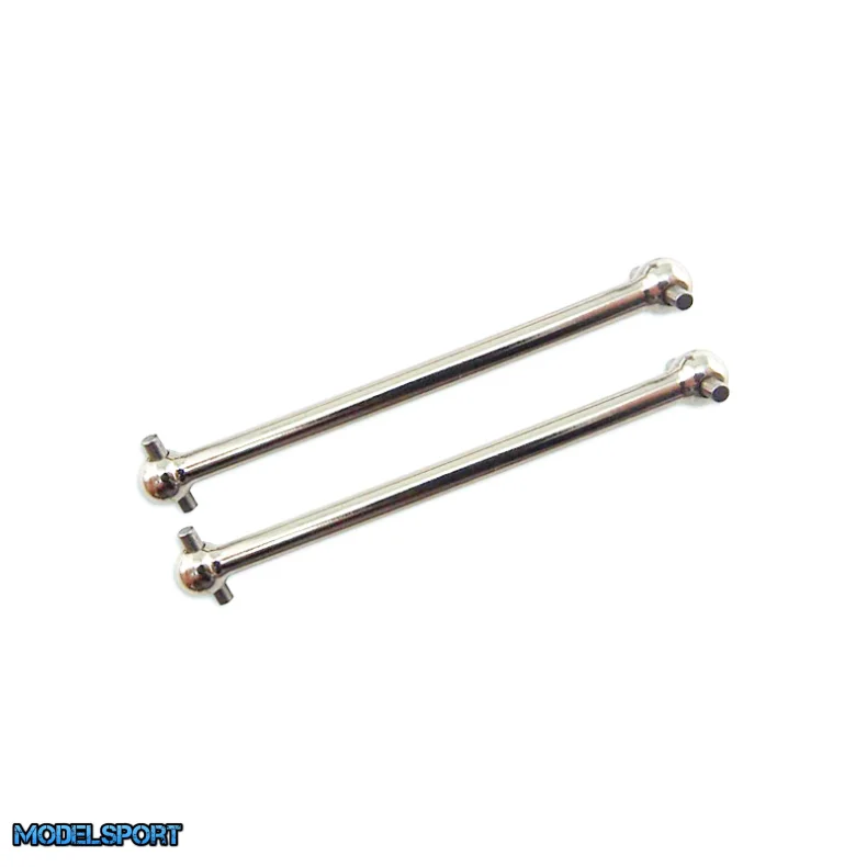 Carisma RC - M48S - Dog Bone - 2 Pcs