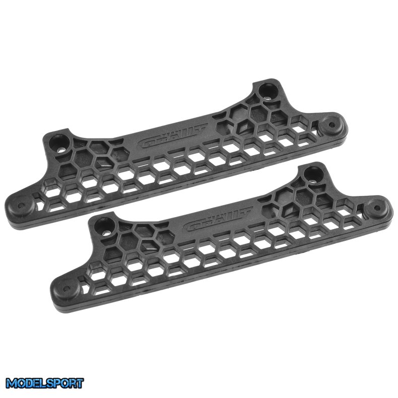 Team Corally - Bumper - - 2 Pcs