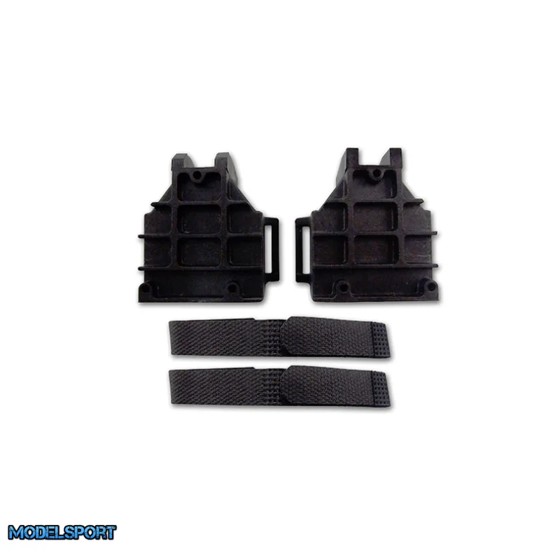 Carisma RC - M48S - Battery Mount - Set
