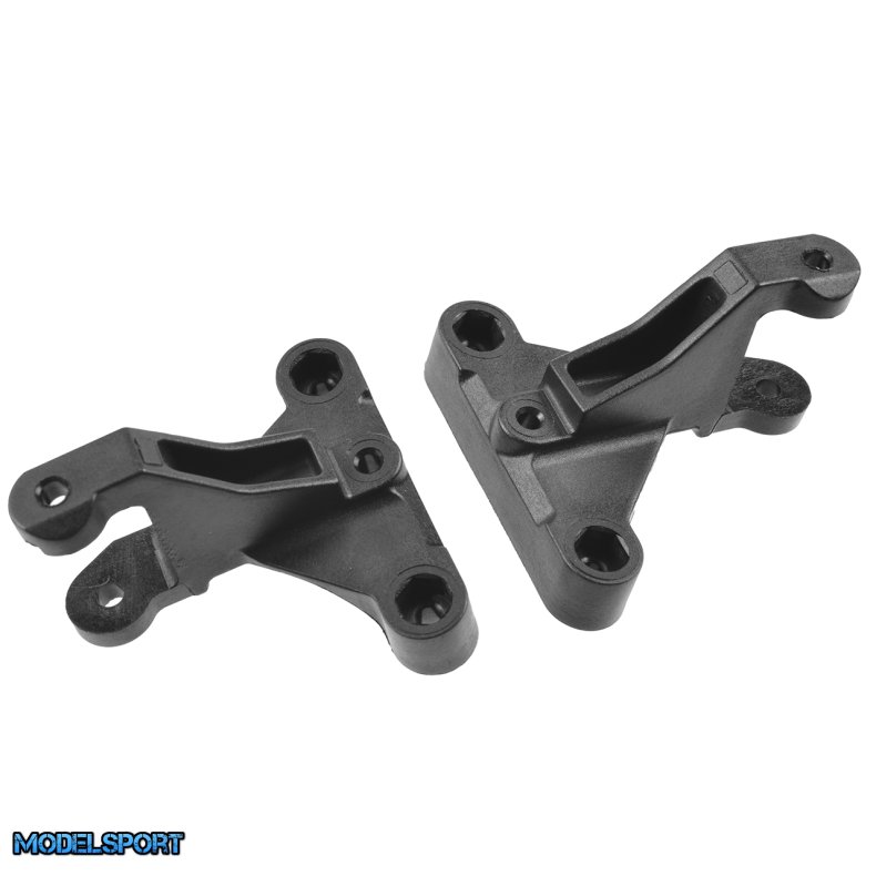 Team Corally - Bulkhead - Front - Left - Right - - 1 Pair