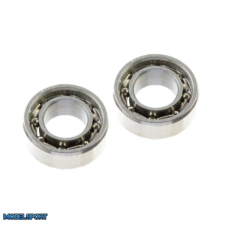 Team Corally - Ball Bearing - Abec 3 - 3x6x2,5 - 2 pcs
