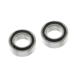 Team Corally - Ball Bearing - Abec 3 - 5x8x2,5 - 2 Pcs