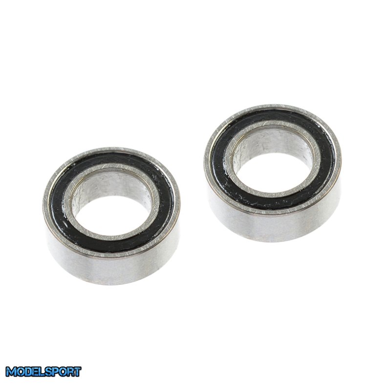 Team Corally - Ball Bearing - Abec 3 - 5x8x2,5 - 2 Pcs
