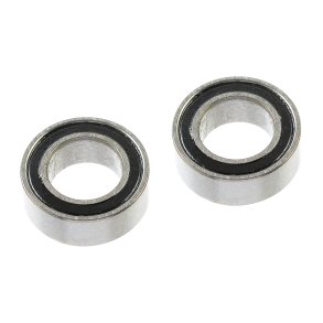 Team Corally - Ball Bearing - Abec 3 - 5x10x4 - 2 Pcs