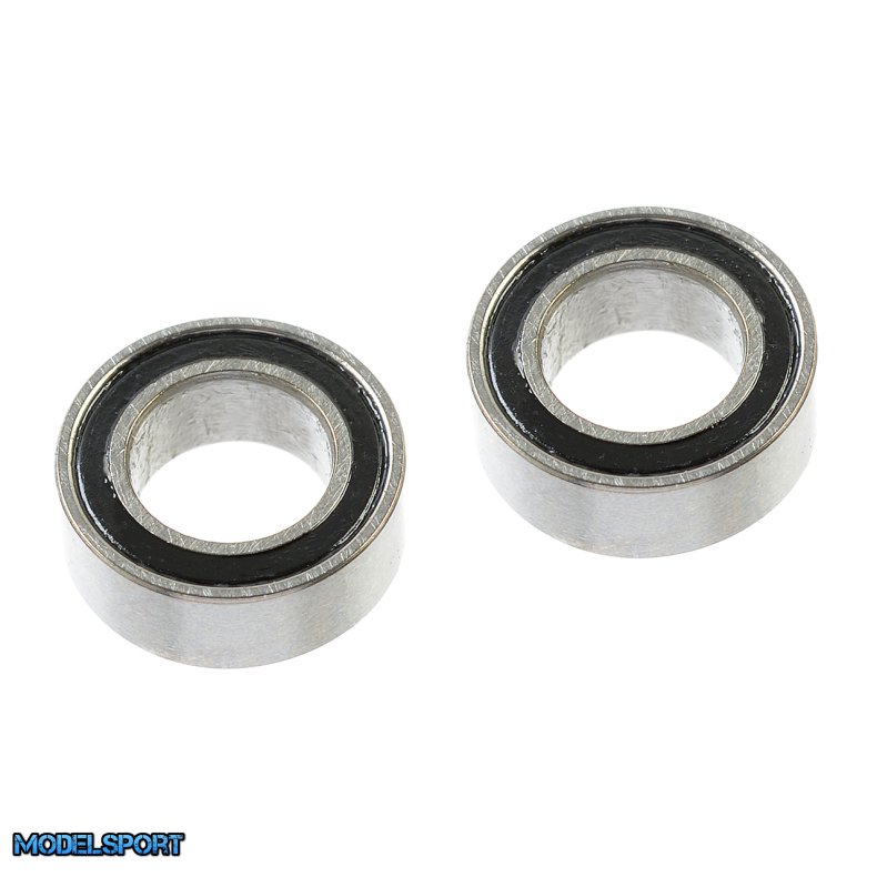 Team Corally - Ball Bearing - Abec 3 - 5x11x4 - 2 pcs
