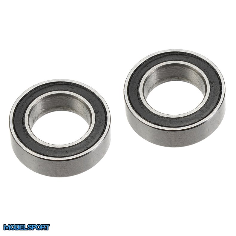 Team Corally - Ball Bearing - Abec 3 - 6x10x3 - 2 Pcs