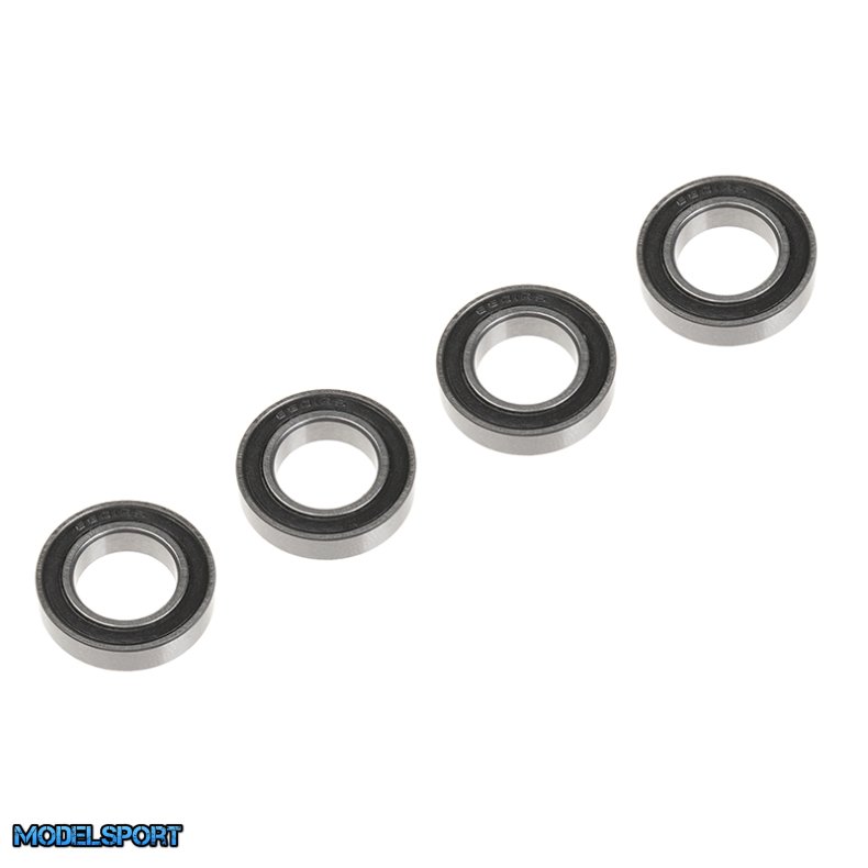 Team Corally - Ball Bearing - Abec 3 - 12x21x5 - 4 pcs