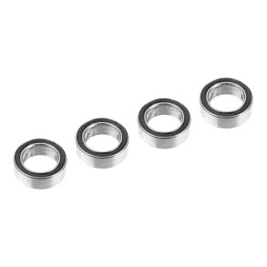 Team Corally - Ball Bearing ABEC 3 - 1/4 x 3/8 - 4 pcs