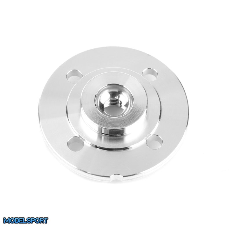 Team Corally - Turbo Button Head Etor 21 3P and Etor 21 5-2P