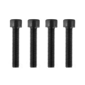 Team Corally - Cooling Head Screw Etor 21 3P and Etor 21 5-2P - 4 pcs