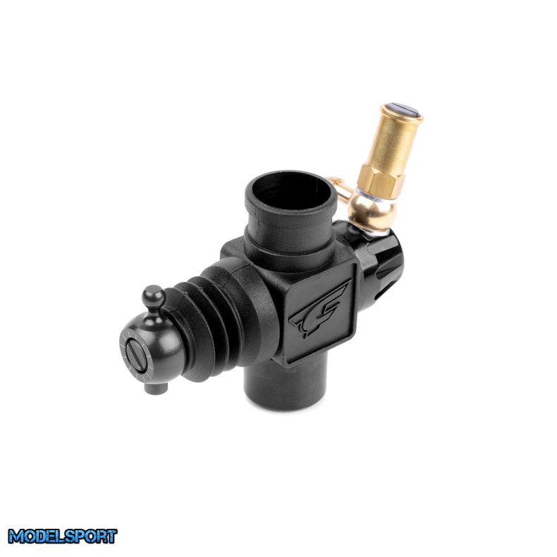 Team Corally - Carburetor Etor 21 3P and Etor 21 5-2P