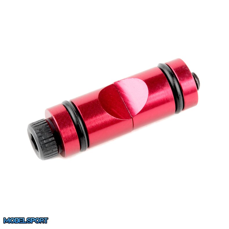 Team Corally - Carburetor Retainer Etor 21 3P and Etor 21 5-2P