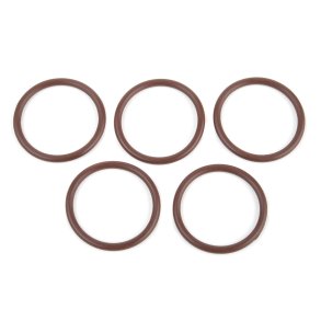 Team Corally - Carburetor 21 Lower O-Ring Etor 21 3P and Etor 21 5-2P - 5 pcs