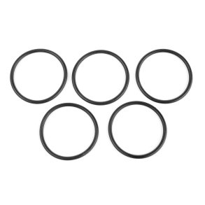 Team Corally - Carburetor 21 Upper O-Ring Etor 21 3P and Etor 21 5-2P - 5 pcs