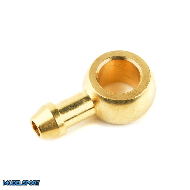 Team Corally - Fuel Supply Nipple Etor 21 3P and Etor 21 5-2P