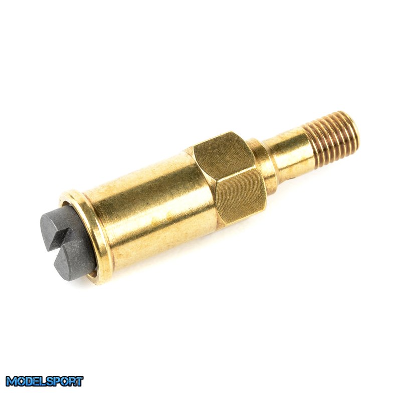 Team Corally - High Speed Needle Set Etor 21 3P and Etor 21 5-2P