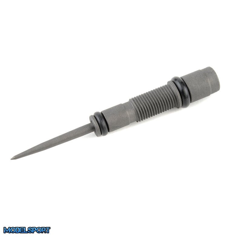 Team Corally - Low Speed Needle With O-Ring Etor 21 3P and Etor 21 5-2P