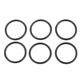 Team Corally - O-Ring of Velocity Carburetor Insert Etor 21 3P and Etor 21 5-2P - 6 pcs