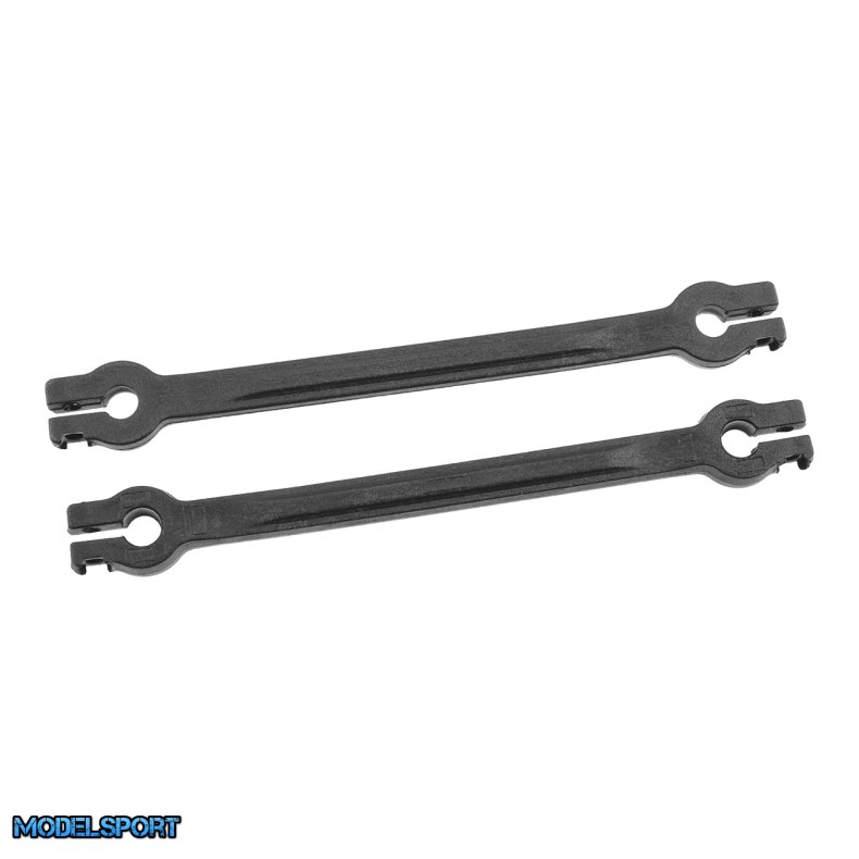 Team Corally - Side Links - - 2 Pcs