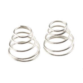 Team Corally - Side Spring - Steel - 2 Pcs