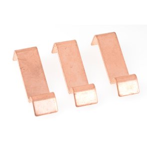 Team Corally - Startswitch Contact - Nitro Powerbox