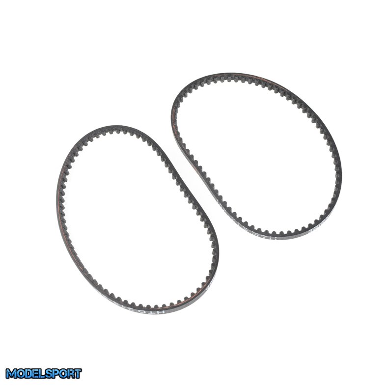 Team Corally - Belt - Nitro Powerbox