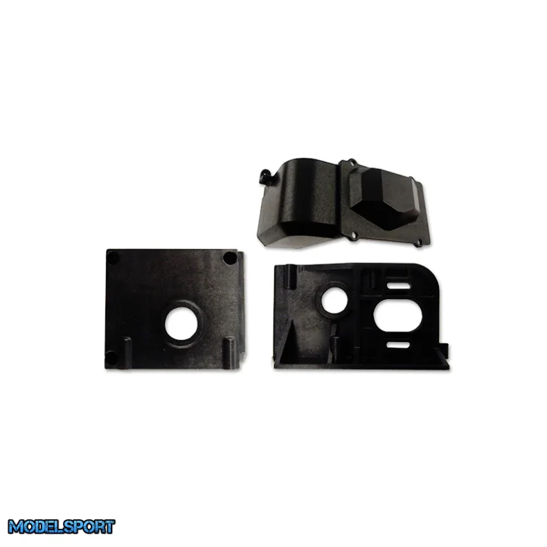 Carisma RC - M48S - Motor Mount - Set