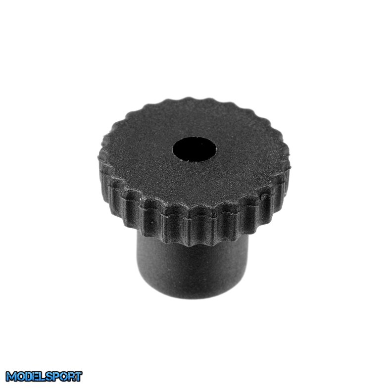 Team Corally - Lock Nut SSX-10 - 1 Pc