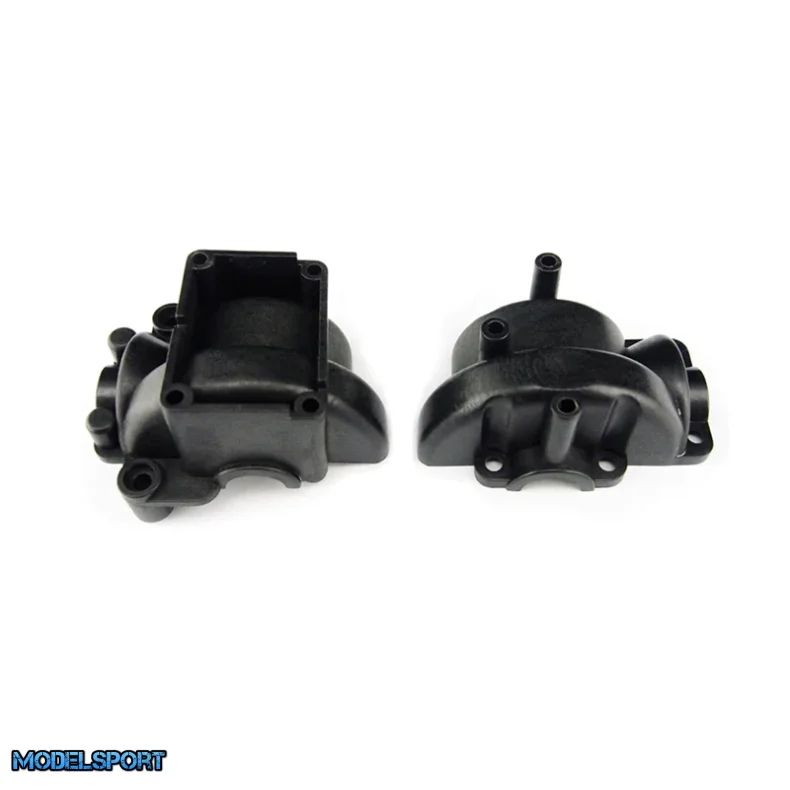 Carisma RC - M40S - Differential Housing - Set
