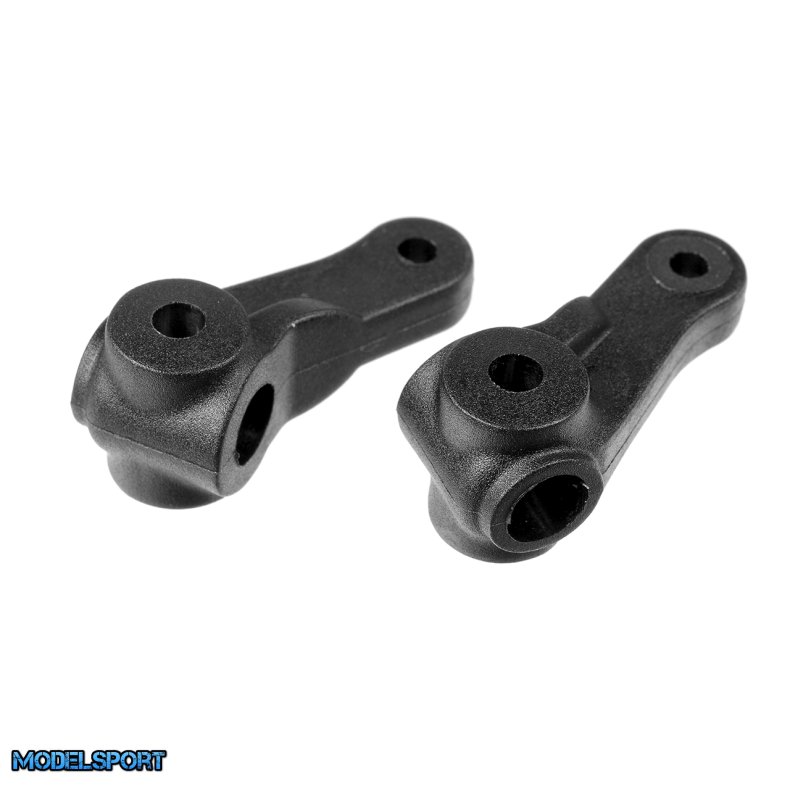 Team Corally - Steering Knuckle SSX-10 - 2 Pcs