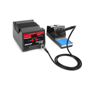 Team Corally - Soldering station 75W - Euro plug