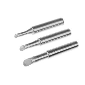 Team Corally - Bevel C-series Tips - Set 3 pcs