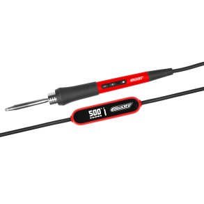 Team Corally - DSI PRO 80 - Digital Soldering Iron - 80W - 500&deg;C - EURO 230V