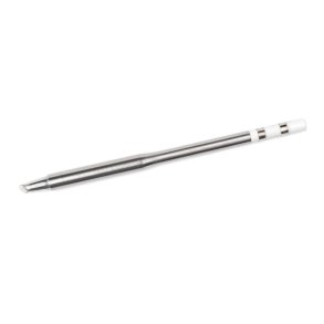 Team Corally - Soldering Tip - 4mm C-Type - for DSS-80 - DSS-150 - DSI-80 - 1pc