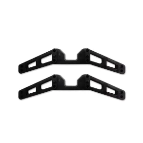 Carisma RC - M40DT - M48S - Body Post Brace - Set 2 Pcs