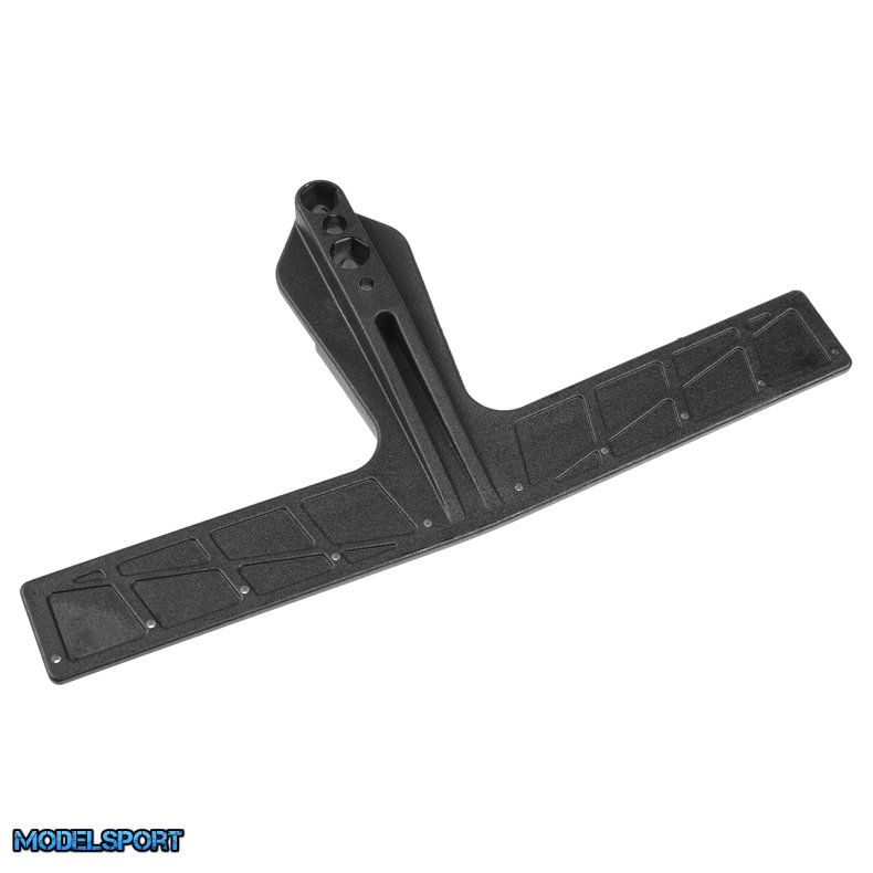 Team Corally - Front Wing FSX-10 - 1 Pc