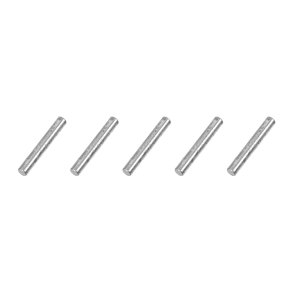 Team Corally - Pin 2x14 - Steel - 5 Pcs