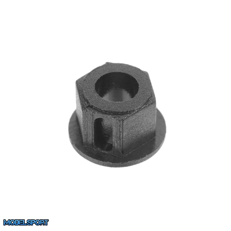 Team Corally - Lock Nut FSX-10 - 1 Pc