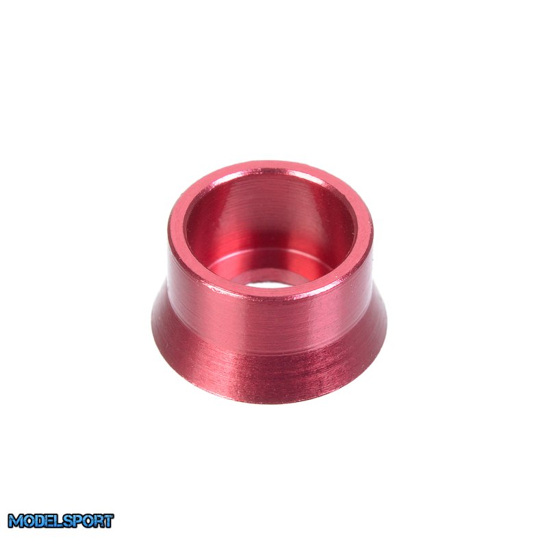 Team Corally - Alum. Bearing Insert for Diff. FSX-10 - 1 Pc