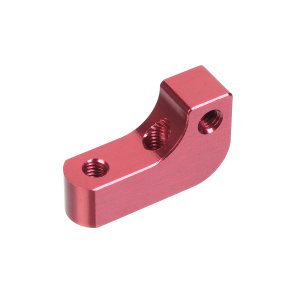 Team Corally - Alum. Damper Holder FSX-10 - SSX-10 - 1 Pc