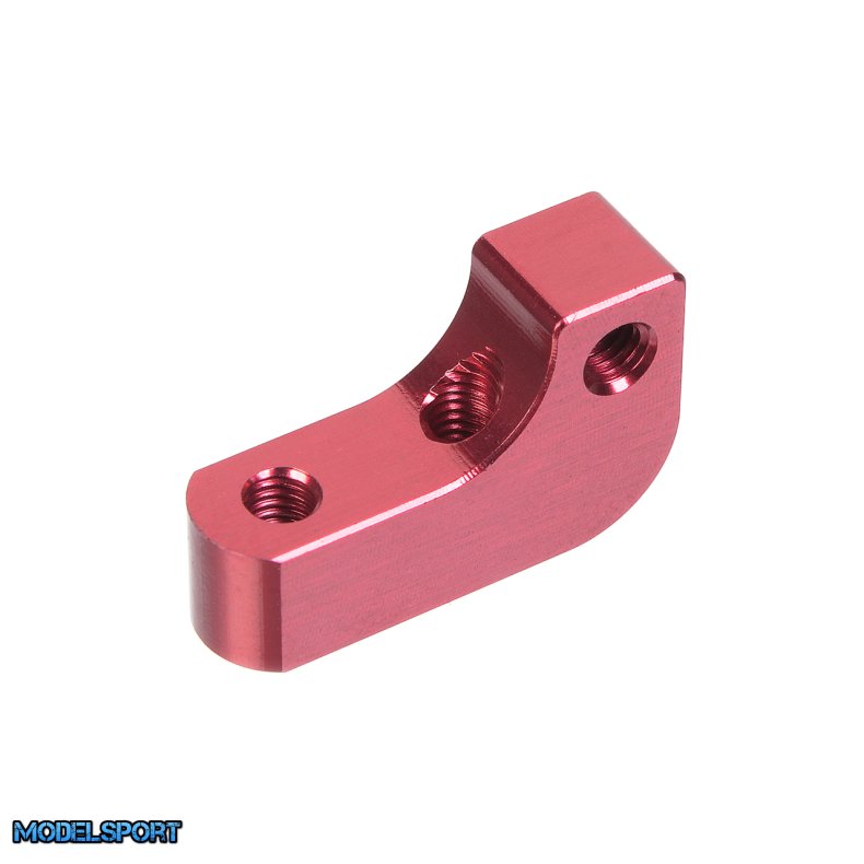 Team Corally - Alum. Damper Holder FSX-10 - SSX-10 - 1 Pc